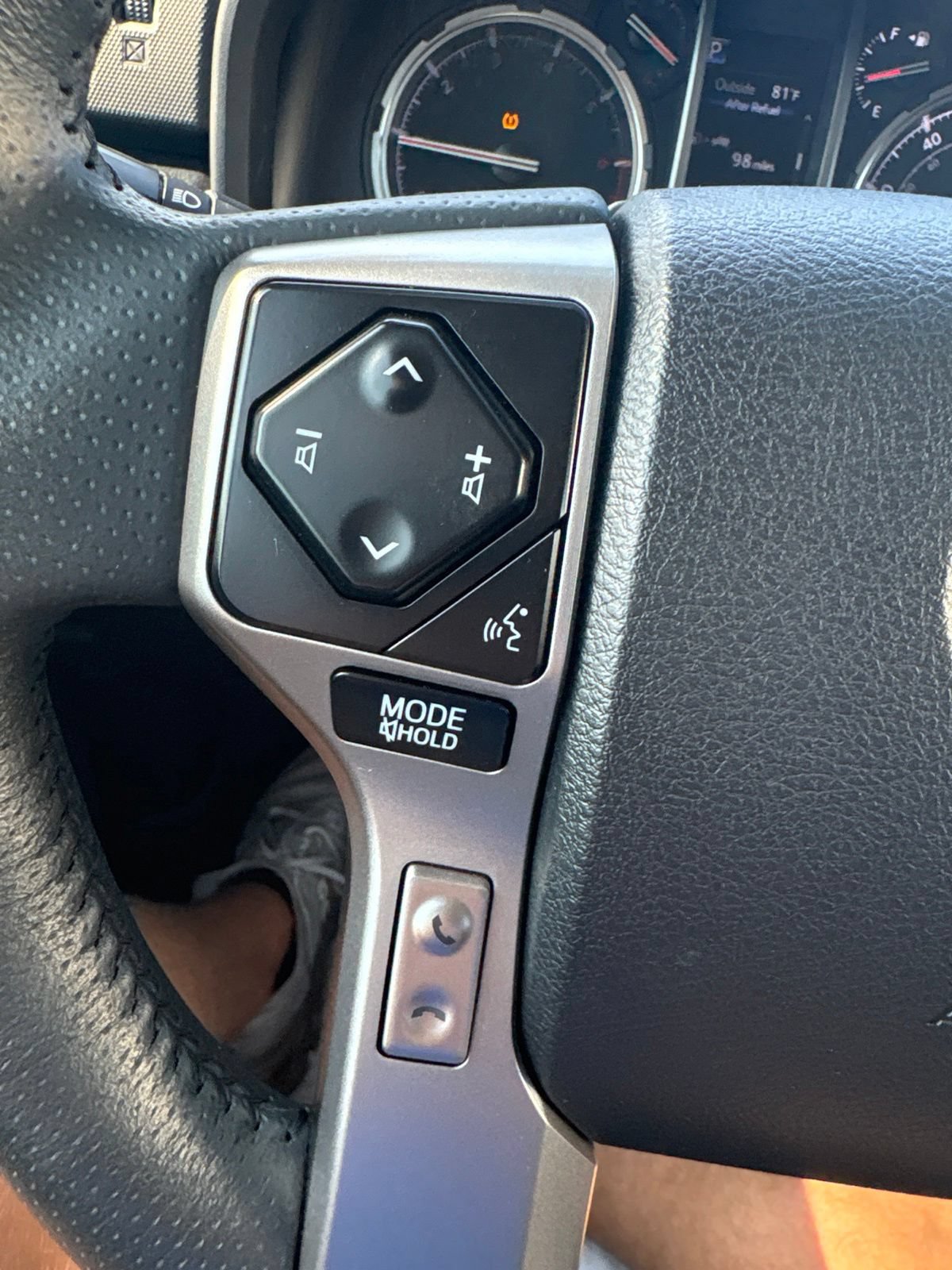 Used 2023 Toyota 4Runner TRD Sport w/ Technology Package AWD/4WD image 19