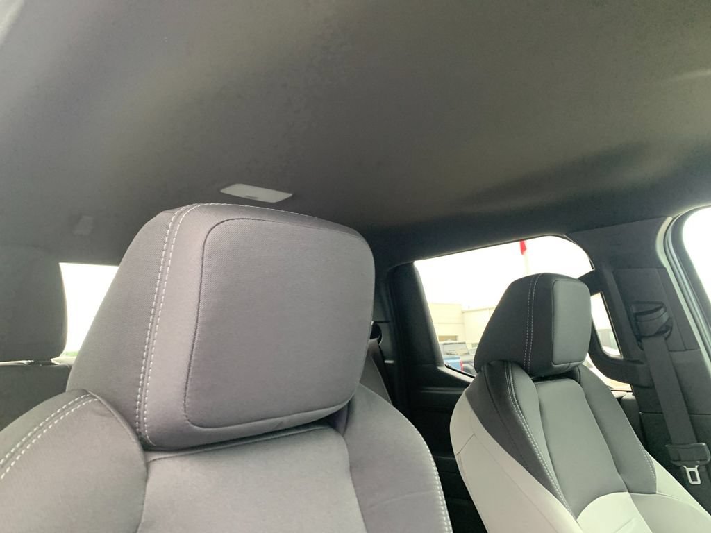 New 2026 Toyota Tacoma TRD Off-Road AWD/4WD image 17