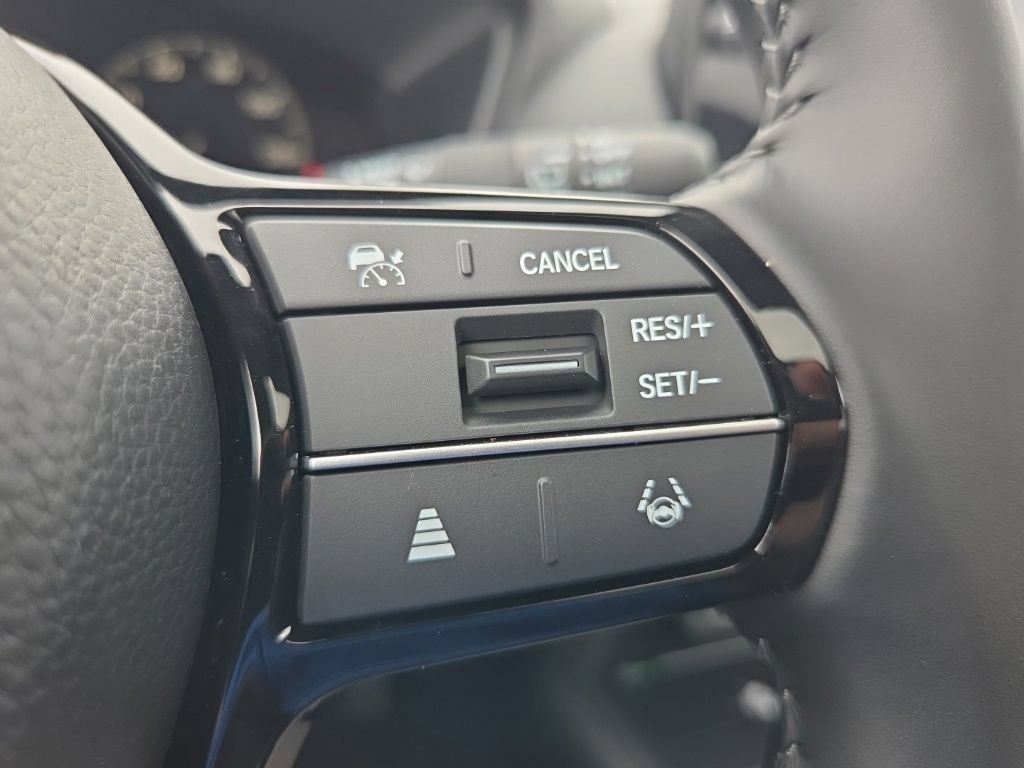 New 2027 Honda HR-V EX-L image 19