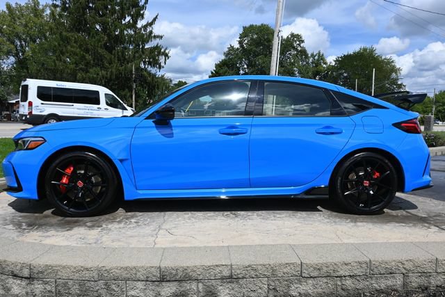 Used 2025 Honda Civic Type R image 8