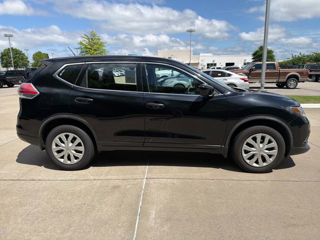 Used 2016 Nissan Rogue S FWD image 6