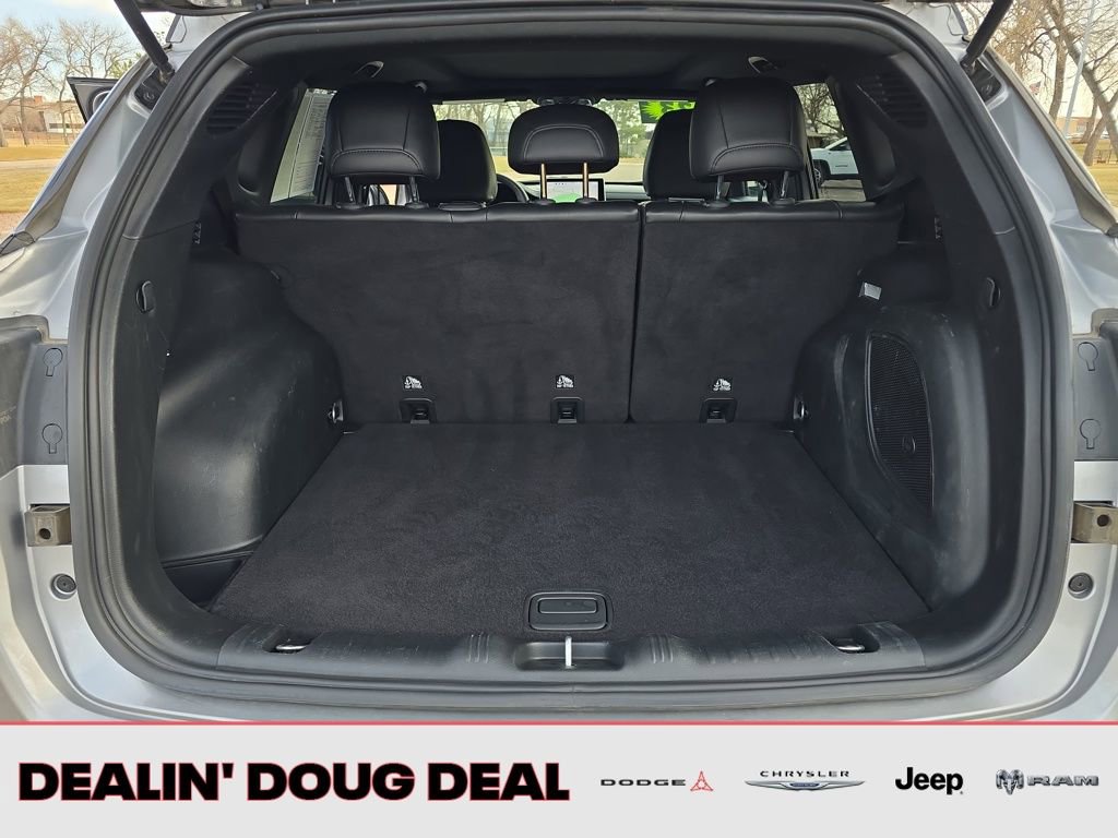 Used 2023 Jeep Compass High Altitude image 24