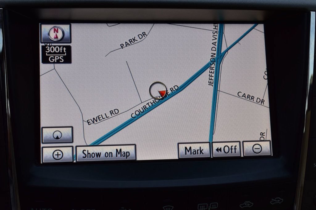 Used 2012 Lexus IS 250 AWD w/ Premium Pkg Value Edition image 22