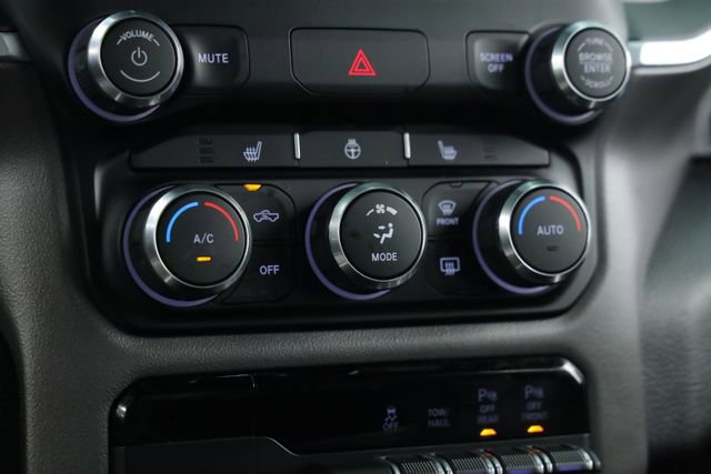 Used 2020 RAM 1500 Big Horn image 19