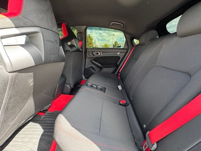 Used 2024 Honda Civic Type R image 29