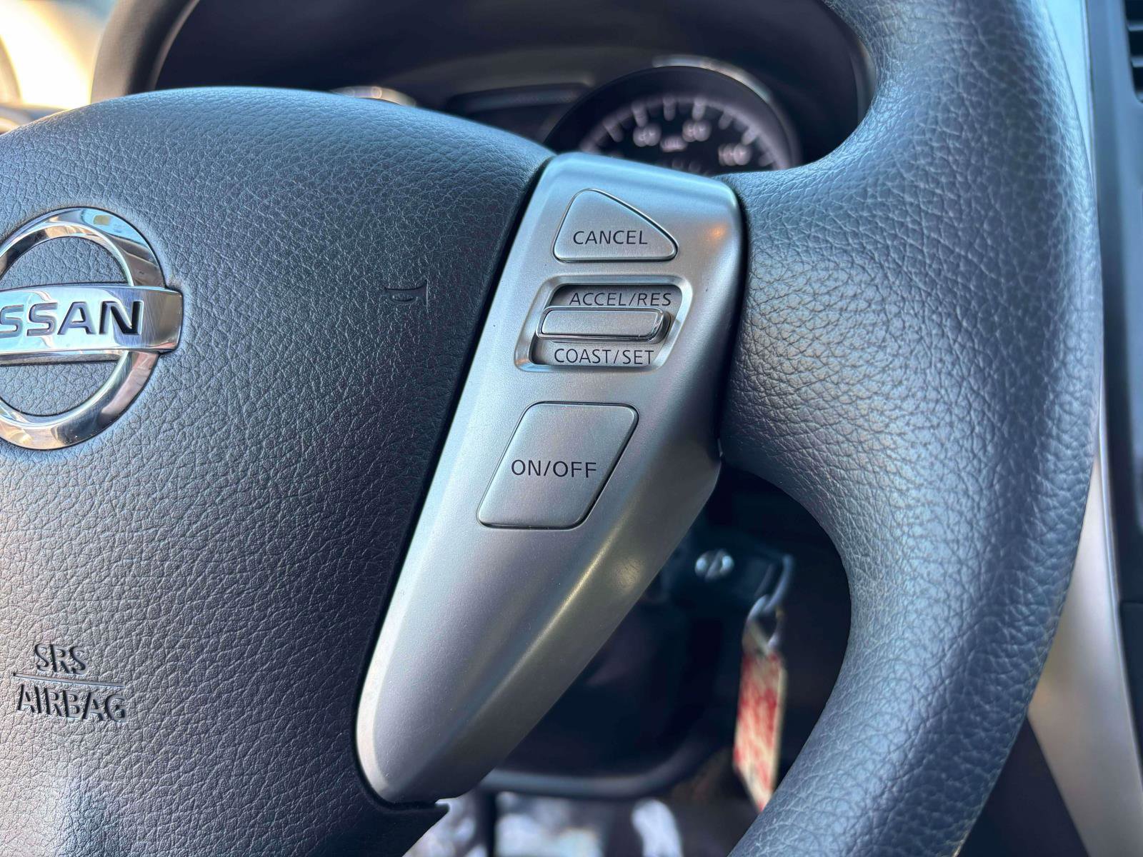 Used 2019 Nissan Versa SV image 17