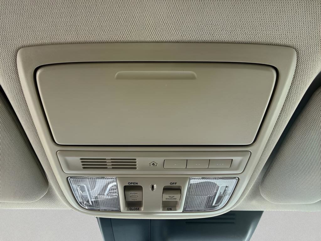 Certified 2022 Honda CR-V EX-L image 30