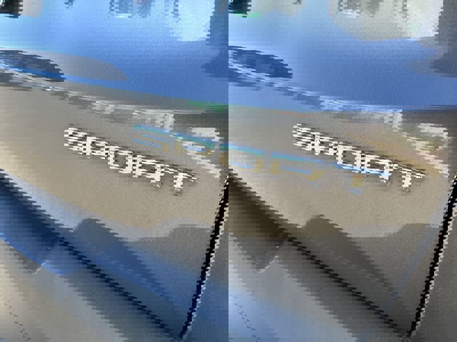 Certified 2016 Jeep Renegade Sport w/ Power & Air Group image 4