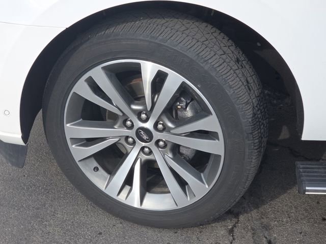 Used 2020 Ford Expedition Max Platinum image 29