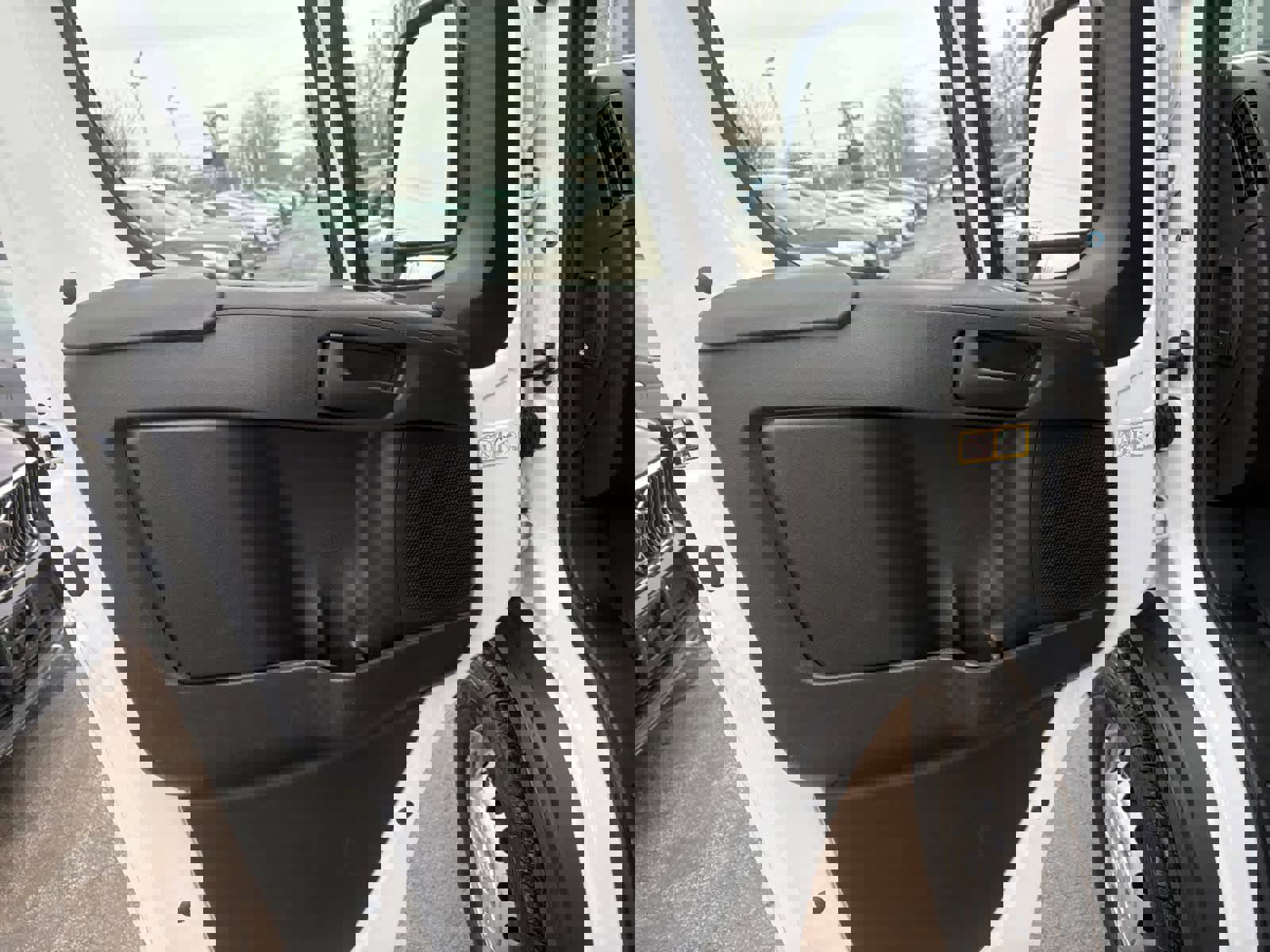 Used 2024 RAM ProMaster 3500 w/ Convenience Group image 12