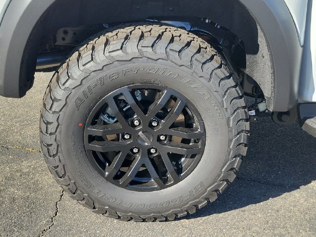 New 2026 Ford Ranger Raptor AWD/4WD image 5