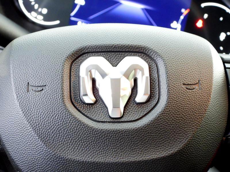 Used 2023 RAM ProMaster 2500 image 61
