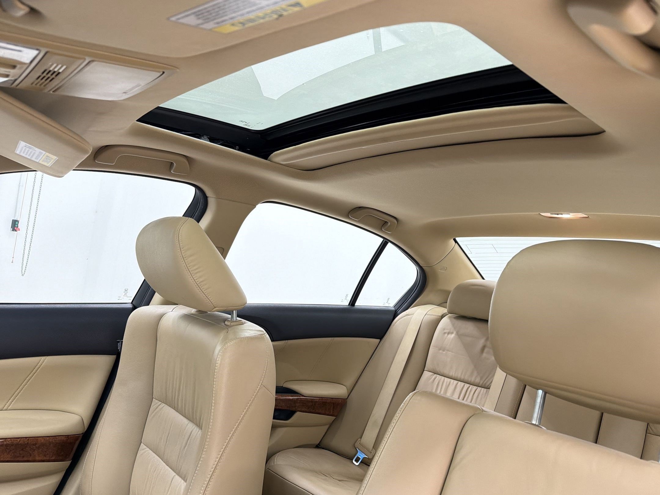 Used 2012 Honda Accord EX-L image 15