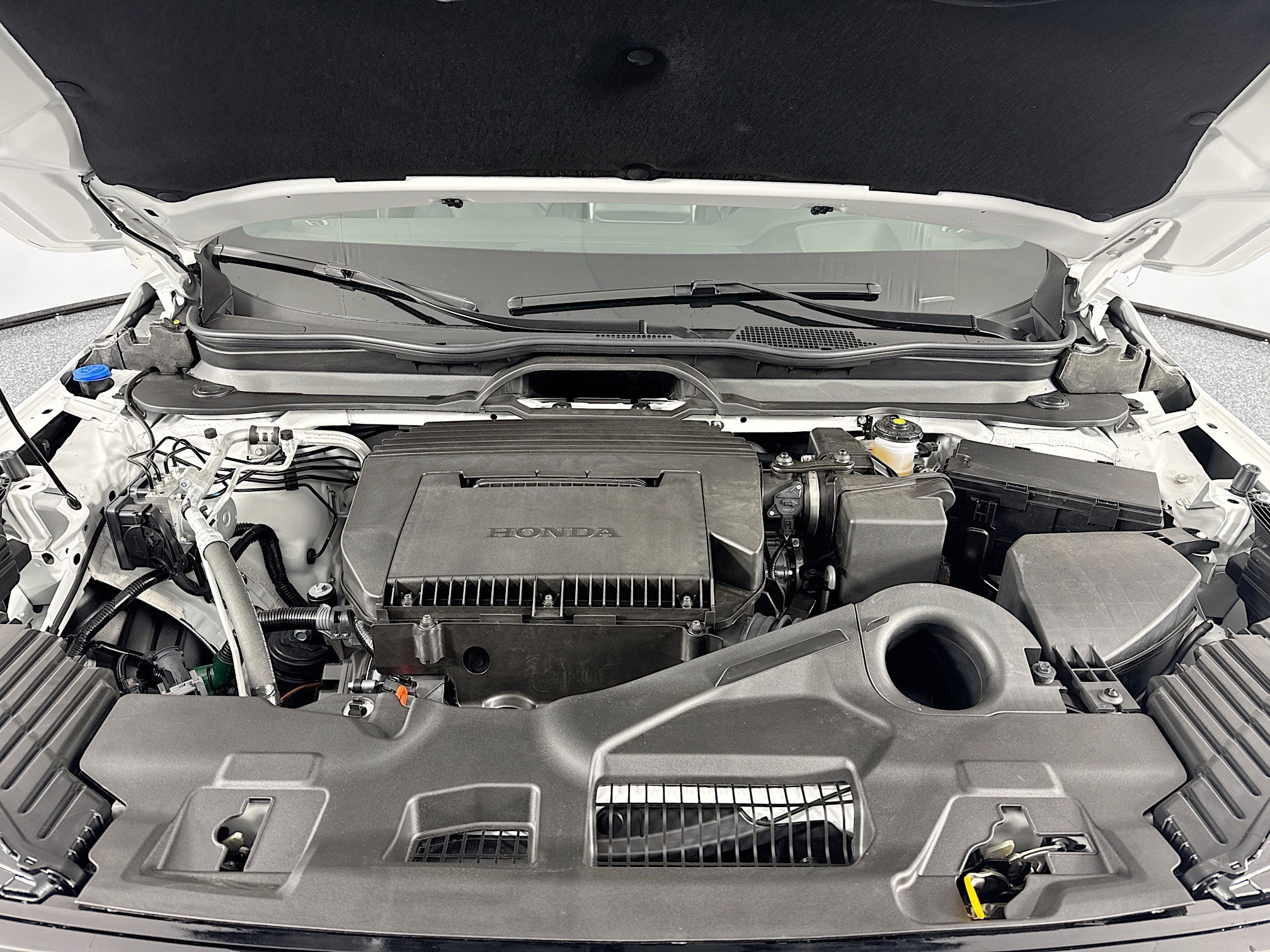 New 2025 Honda Pilot Black Edition image 33