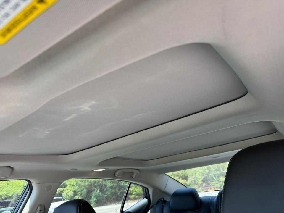 Used 2019 Nissan Maxima 3.5 SL w/ Floor Mat Group FWD image 21