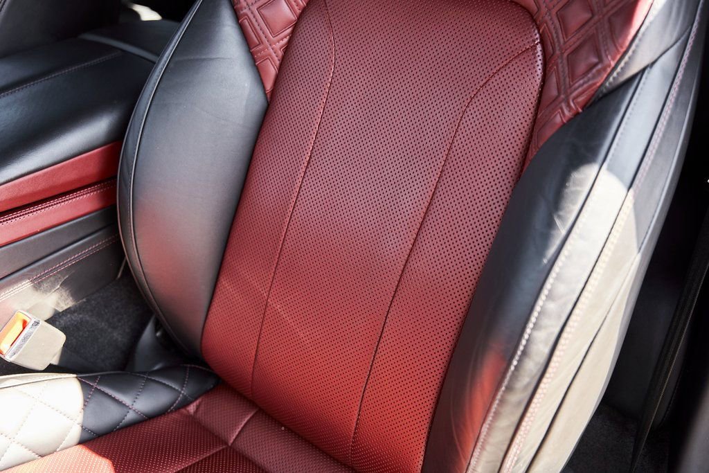 Used 2020 Bentley Continental GT First Edition image 45