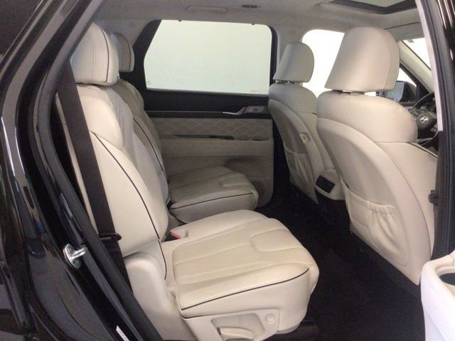 Used 2020 Hyundai Palisade Limited FWD image 8