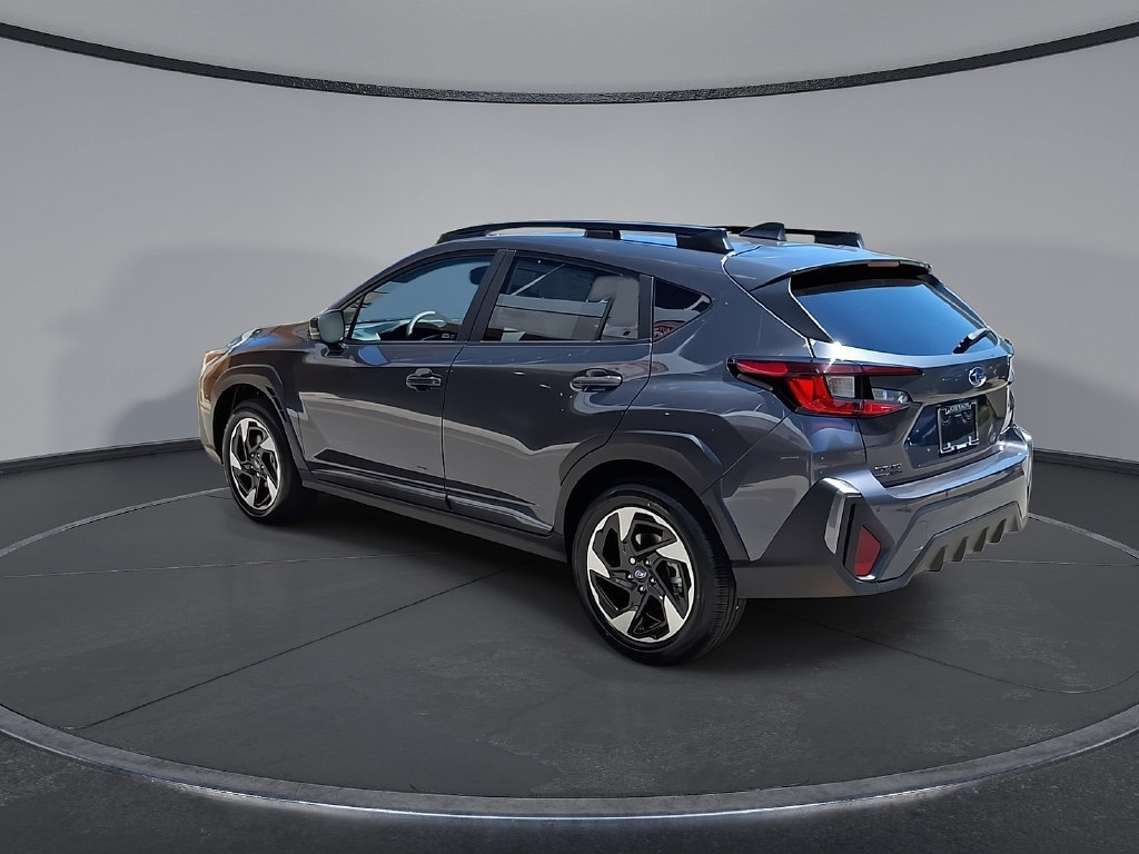New 2026 Subaru Crosstrek 2.5i Limited w/ Crosstrek Mirror Package AWD/4WD image 2