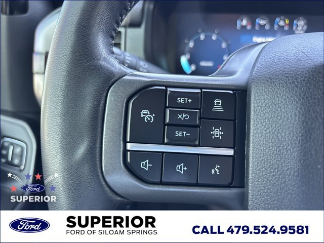 Used 2024 Ford F150 Lariat w/ Equipment Group 502A High AWD/4WD image 31