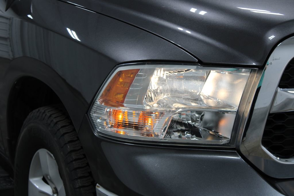 Used 2019 RAM 1500 Tradesman w/ Popular Equipment Group image 12