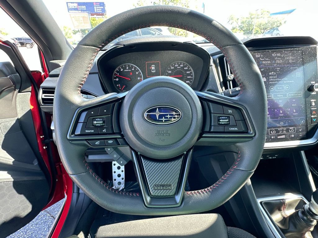 Used 2023 Subaru WRX Premium AWD/4WD image 11