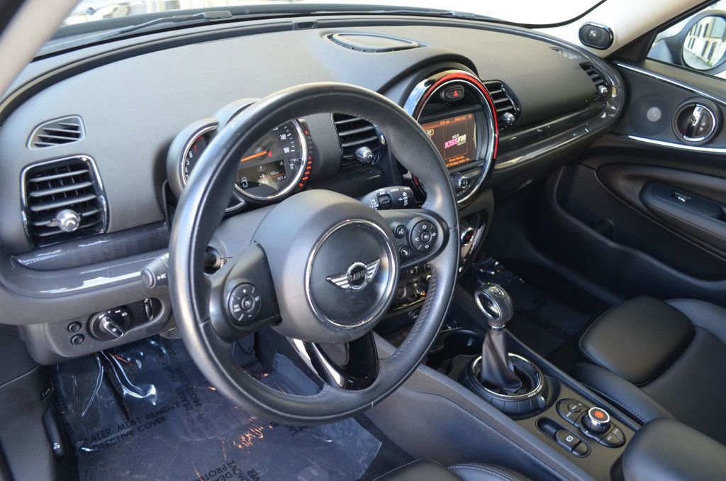 Used 2016 MINI Cooper Clubman image 27