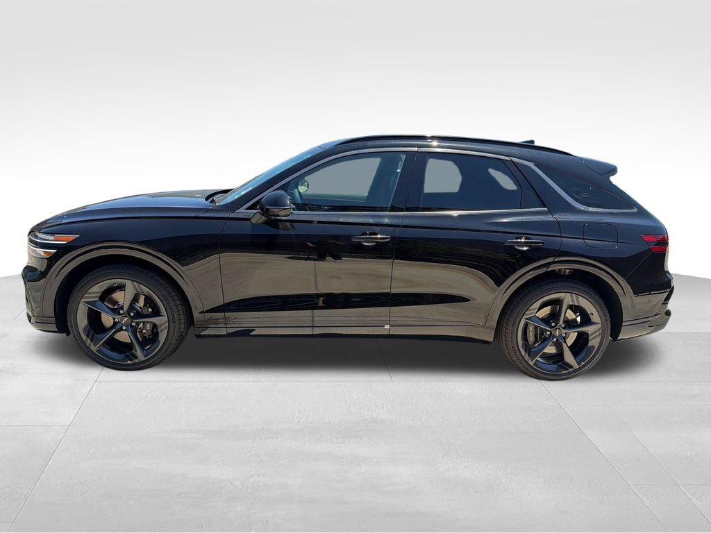 New 2026 Genesis GV70 2.5T Sport Prestige AWD/4WD video 2