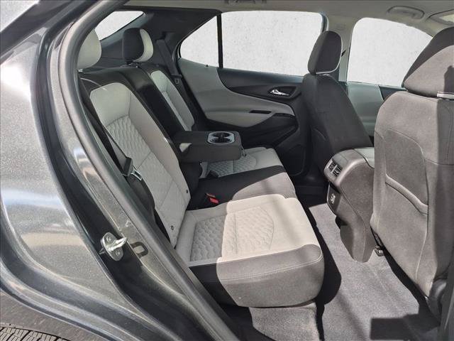 Used 2021 Chevrolet Equinox LS AWD/4WD image 19