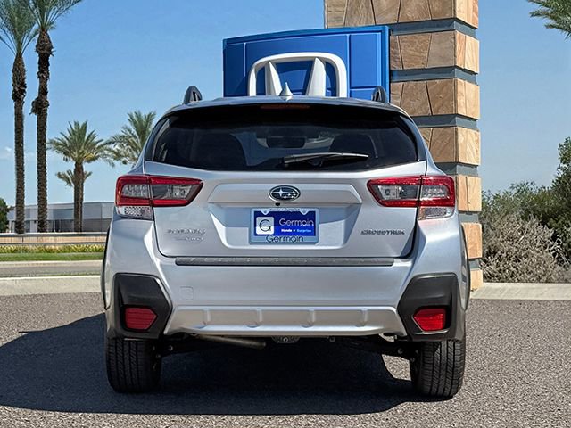 Used 2022 Subaru Crosstrek 2.0i Premium image 6