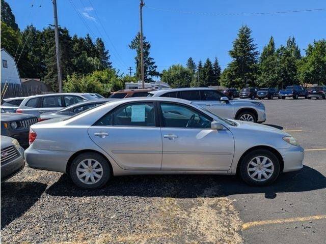 Used 2006 Toyota Camry FWD image 22