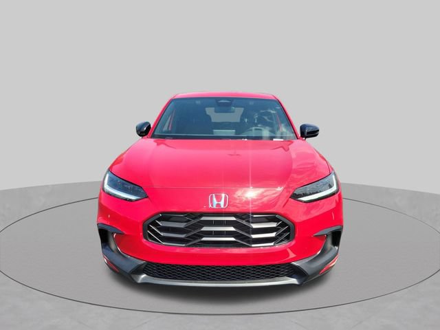 New 2027 Honda HR-V Sport image 16