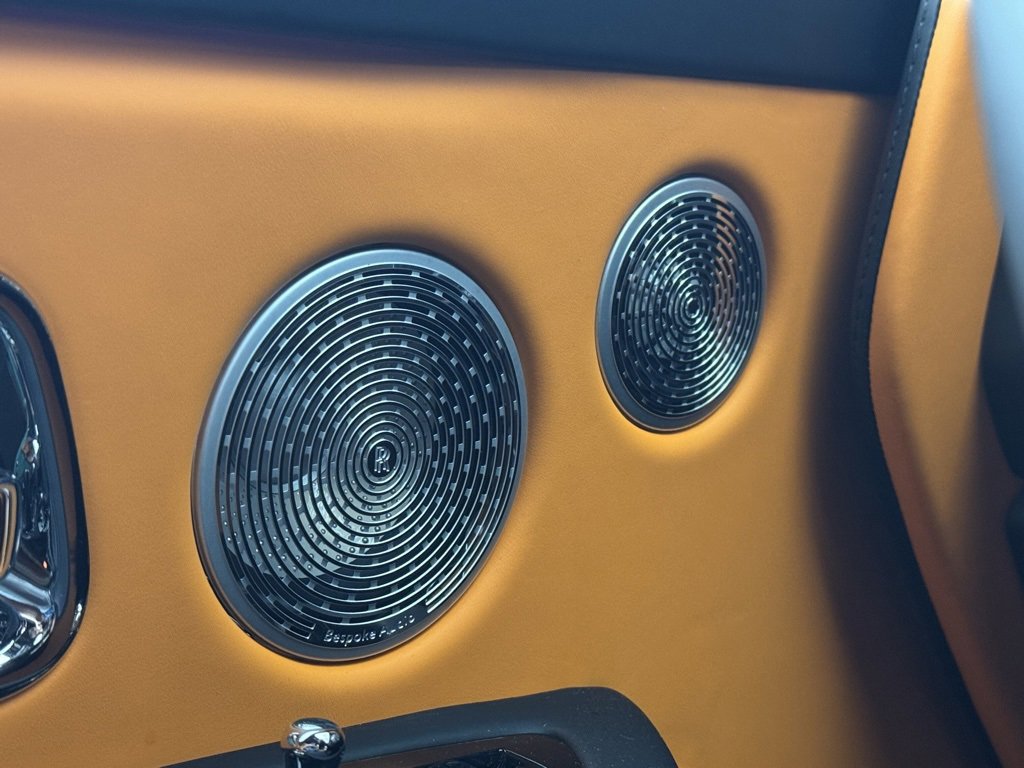 New 2026 Rolls-Royce Cullinan image 13