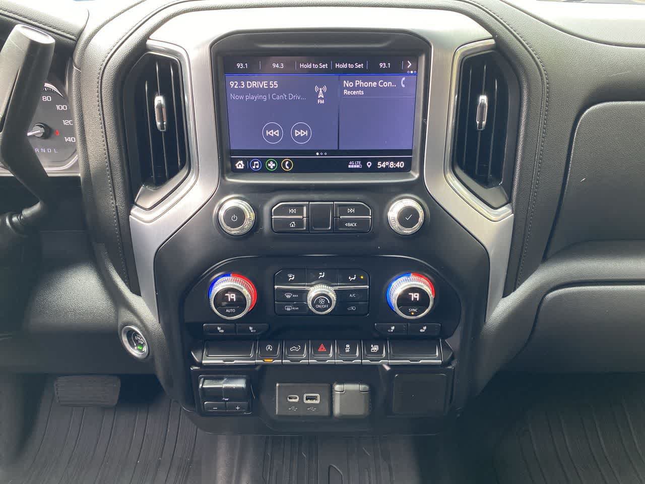 Used 2021 GMC Sierra 1500 Elevation AWD/4WD image 23