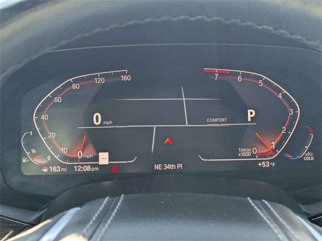 Used 2020 BMW X5 sDrive40i w/ Convenience Package image 18