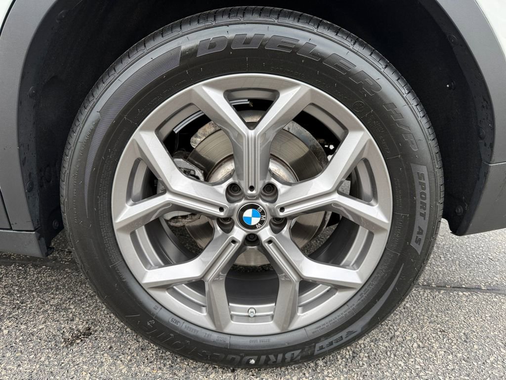 Certified 2024 BMW X3 xDrive30i w/ Premium Package AWD/4WD image 16