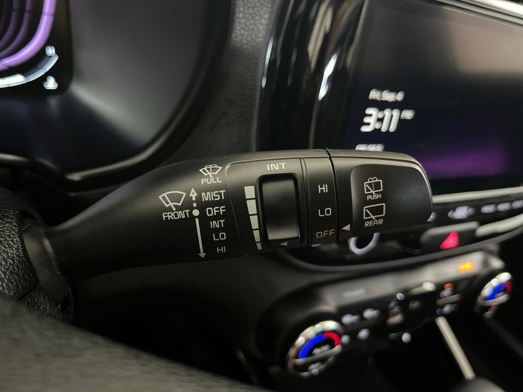 Used 2023 Kia Soul GT-Line w/ GT-Line Technology Package FWD image 61