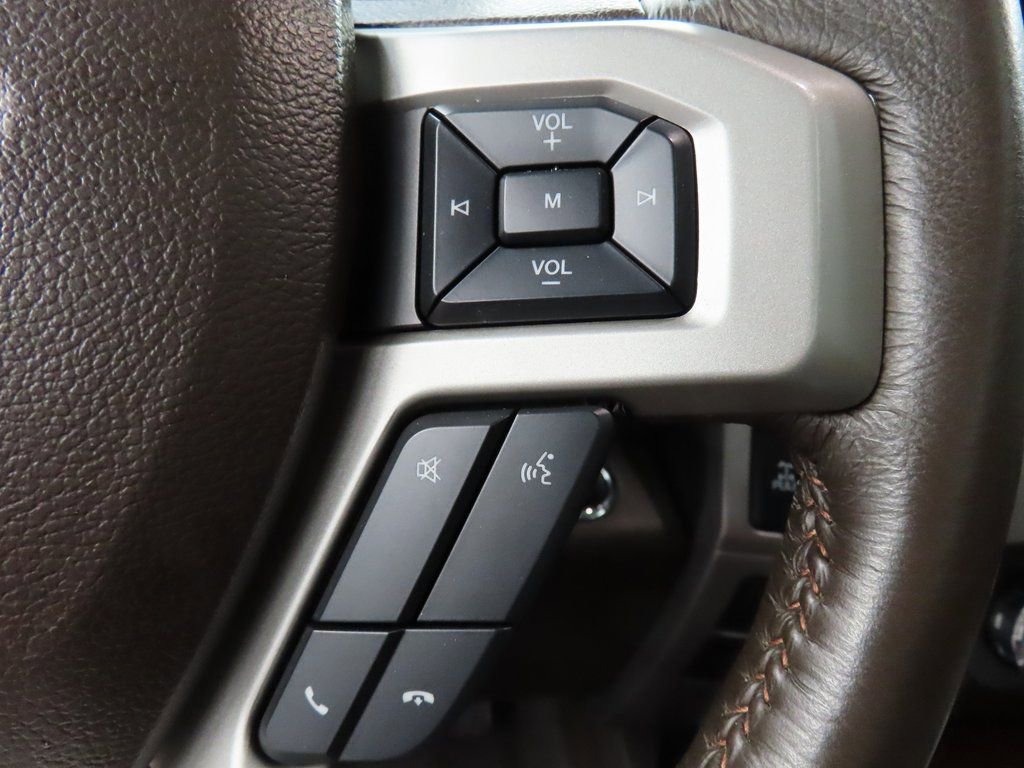 Used 2022 Ford F350 King Ranch w/ King Ranch Ultimate Package image 51