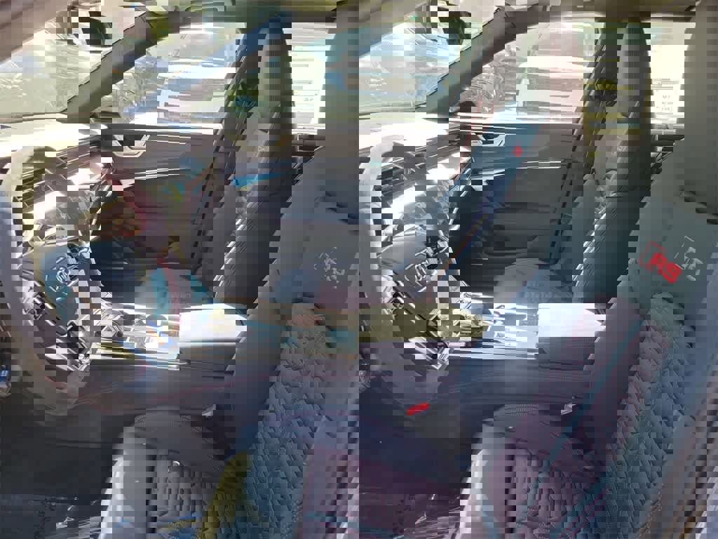 New 2026 Audi RS 6 performance image 19