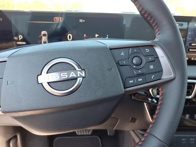 New 2026 Nissan Sentra SR image 11