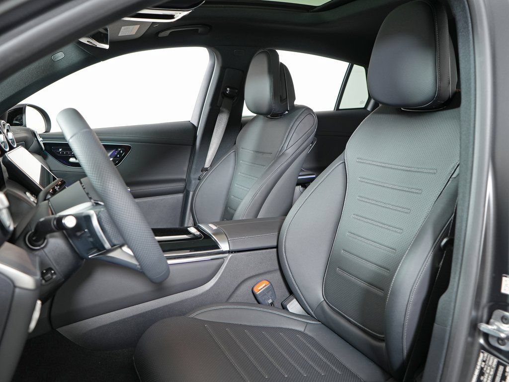 Certified 2026 Mercedes-Benz GLC 300 4MATIC image 13