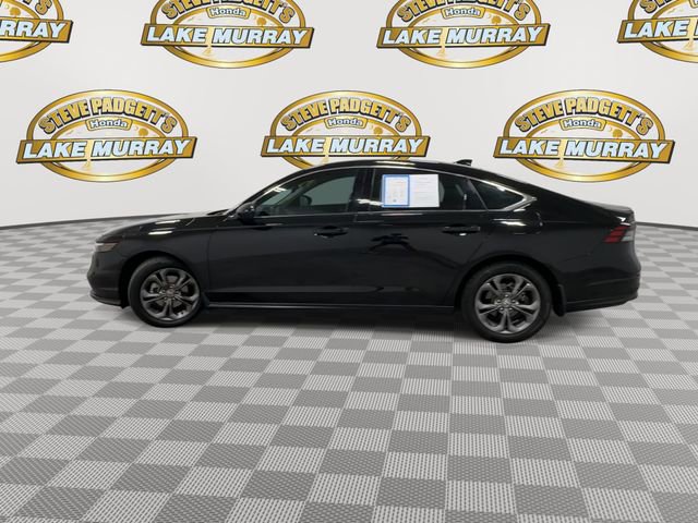 Used 2024 Honda Accord EX image 8