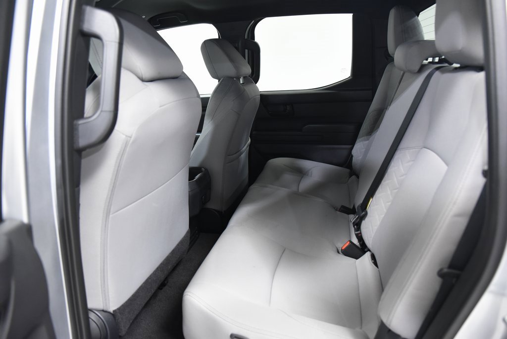 Used 2024 Toyota Tacoma SR5 image 14