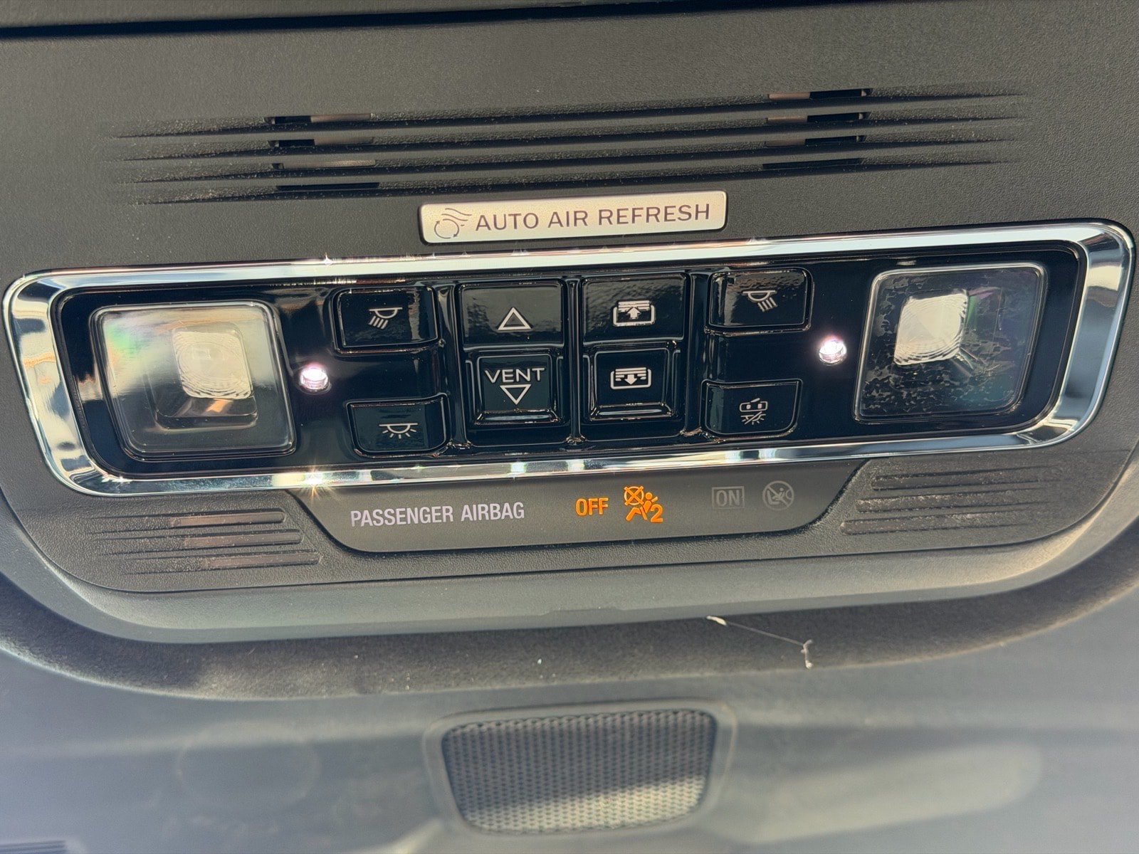 New 2026 Lincoln Aviator Black Label AWD/4WD image 36