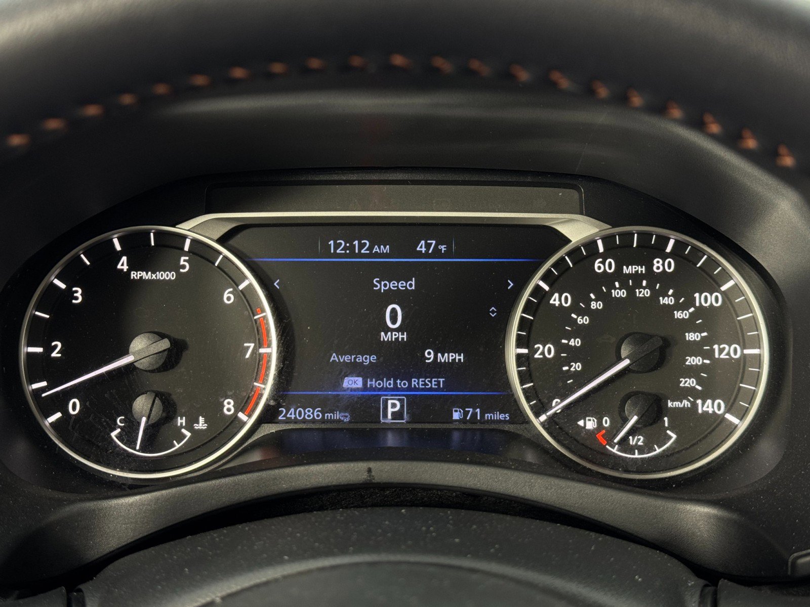 Used 2021 Nissan Altima 2.5 SR image 17