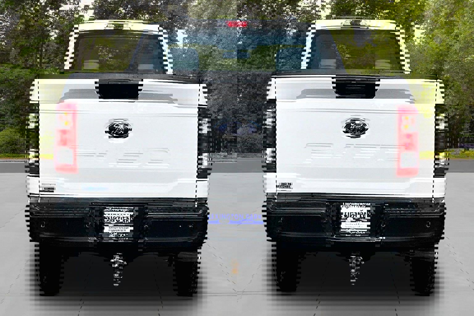 Used 2023 Ford F150 XL image 6