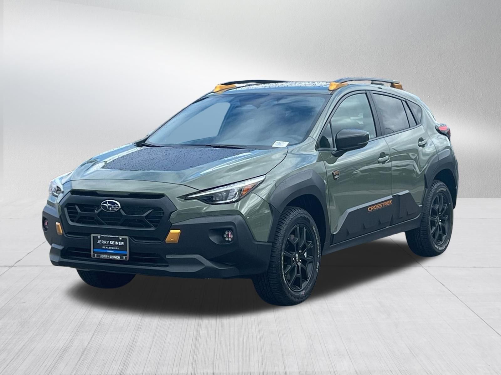 New 2026 Subaru Crosstrek 2.5i Wilderness AWD/4WD image 12