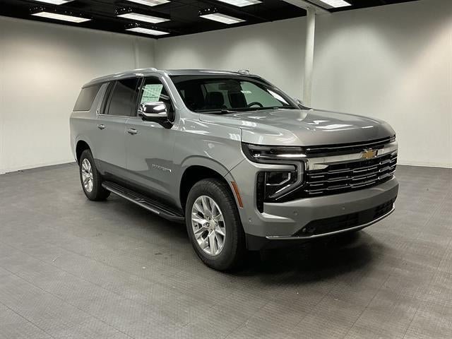 New 2026 Chevrolet Suburban Premier AWD/4WD image 7