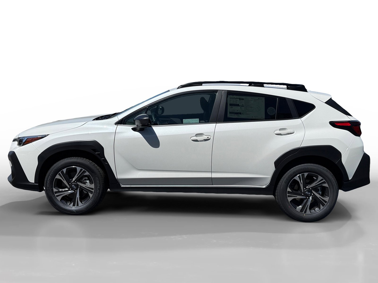 New 2026 Subaru Crosstrek 2.0i Premium image 2