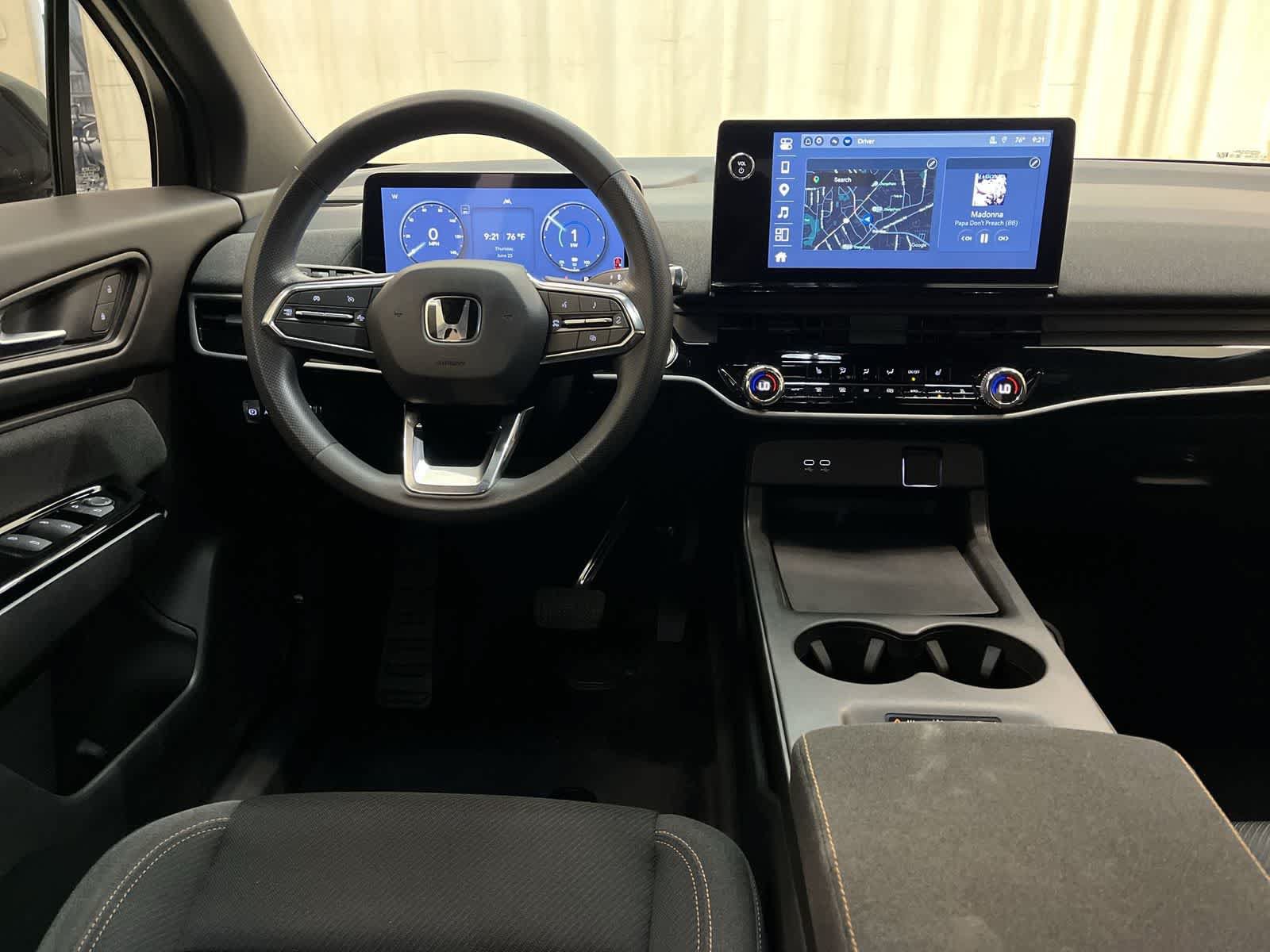 Certified 2024 Honda Prologue EX image 20