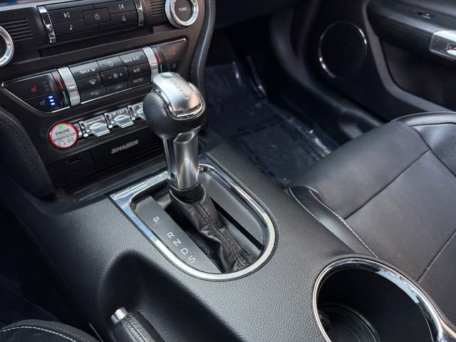 Used 2017 Ford Mustang Premium image 25